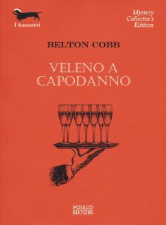 Cover Veleno a Capodanno