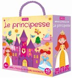 Le principesse. Q-box Le principesse. Q-box