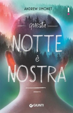 Questa notte è nostra - Simonet, Andrew