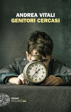 Cover Genitori cercasi