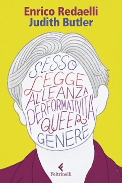 Cover Judith Butler