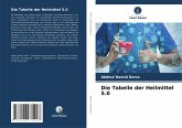 Die Tabelle der Heilmittel 5.0 Die Tabelle der Heilmittel 5.0