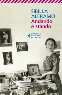 Cover Andando e stando