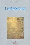 I sermoni I sermoni
