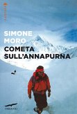 Cometa sull'Annapurna Cometa sull'Annapurna