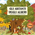 Gli abitanti degli alberi Gli abitanti degli alberi