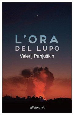 Cover L' ora del lupo