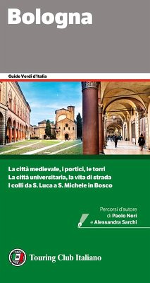 Cover Bologna