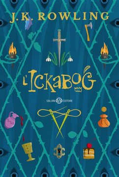 L' Ickabog - Rowling, J. K.