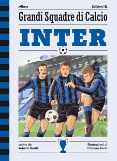 Inter - Bratti, Roberto