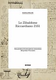 Lo zibaldone Riccardiano 2161. Una pratica di mercatura veneziana del primo Trecento Lo zibaldone Riccardiano 2161. Una pratica di mercatura veneziana del primo Trecento