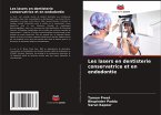 Les lasers en dentisterie conservatrice et en endodontie