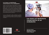 Les lasers en dentisterie conservatrice et en endodontie