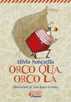 Cover Orco qua, orco là