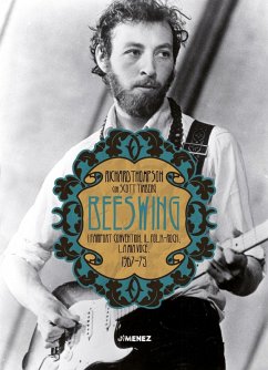Cover Beeswing. I Fairport Convention, il folk-rock, la mia voce. 1967-75