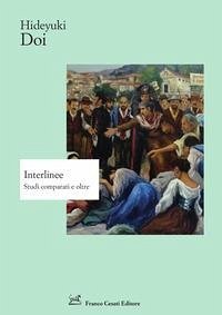 Cover Interlinee. Studi comparati e oltre