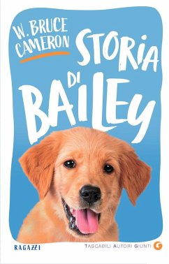 Cover Storia di Bailey