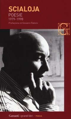 Cover Poesie (1979-1998)