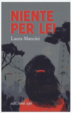 Niente per lei Cover Niente per lei