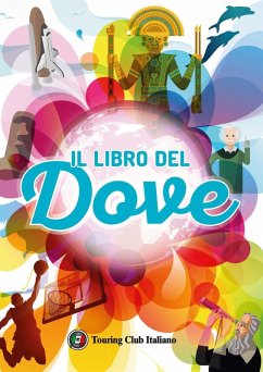 Cover Il libro del dove