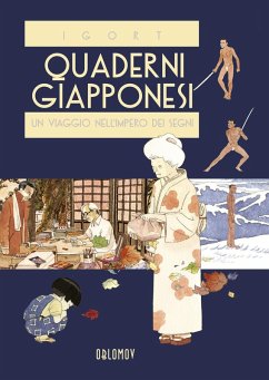 Cover Un viaggio nell'impero dei segni