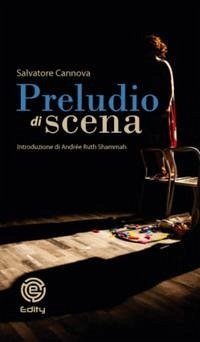 Preludio di scena - Cannova, Salvatore