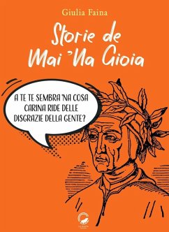 Cover Storie de mai 'na gioia