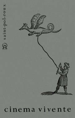 Cover Cinema vivente