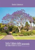 Sotto l'albero della jacaranda. Una donna incontra sé stessa