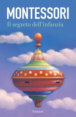 Cover Il segreto dell'infanzia
