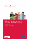 Storia della Polonia. Dal 1918 a oggi Storia della Polonia. Dal 1918 a oggi