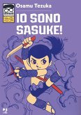 Io sono Sasuke! Io sono Sasuke!