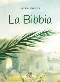 Cover La Bibbia