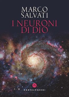 Cover I neuroni di Dio