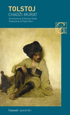 Cover Chadzi-Murat