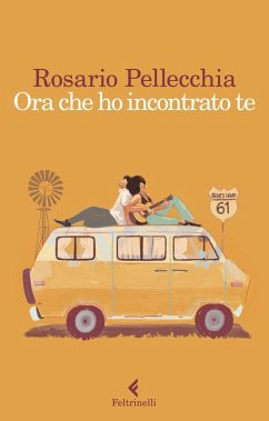 Cover Ora che ho incontrato te