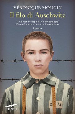 Il filo di Auschwitz - Mougin, Véronique