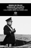 L' Italia in guerra (1940-1943). Dalla guerra 'breve' alla guerra lunga