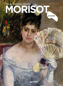 Cover Morisot