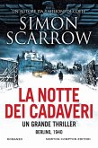 La notte dei cadaveri La notte dei cadaveri