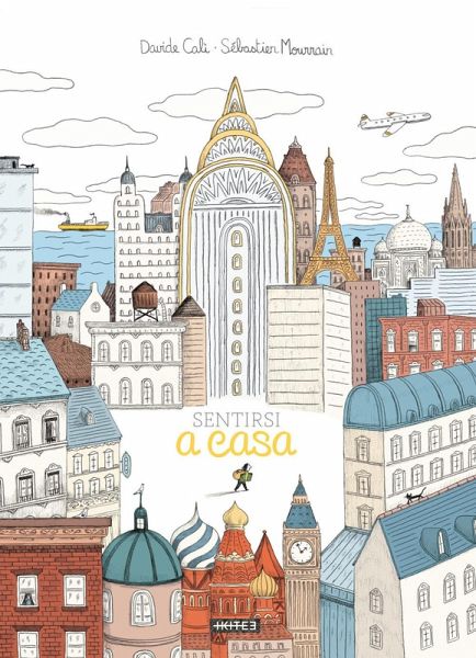 Sentirsi a casa Sentirsi a casa