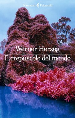 Cover Il crepuscolo del mondo