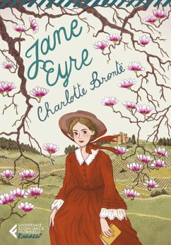 Cover Jane Eyre