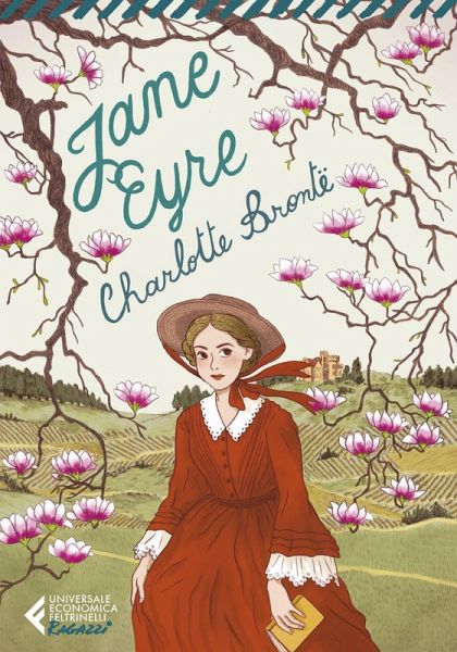 Jane Eyre Jane Eyre