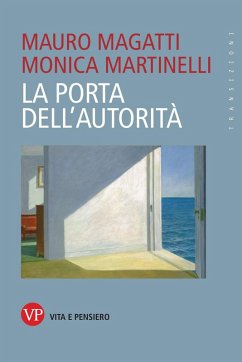 Cover La porta dell'autorità