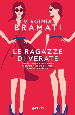 Cover Le ragazze di Verate
