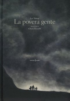 Cover La povera gente