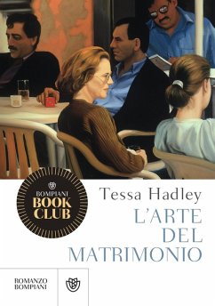 L' arte del matrimonio - Hadley, Tessa