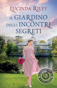 Cover Il giardino degli incontri segreti