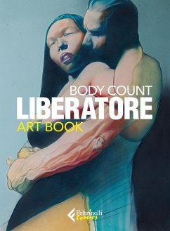 Cover Liberatore. Body count